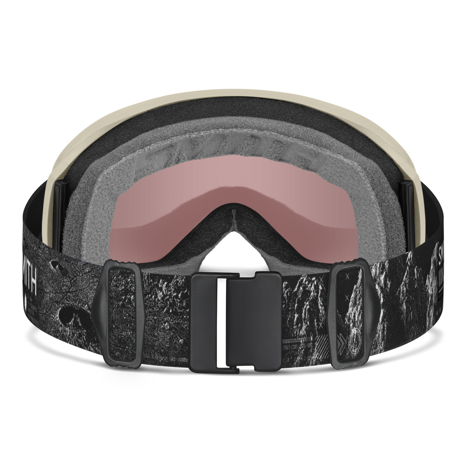 Reason OTG Snow Goggle