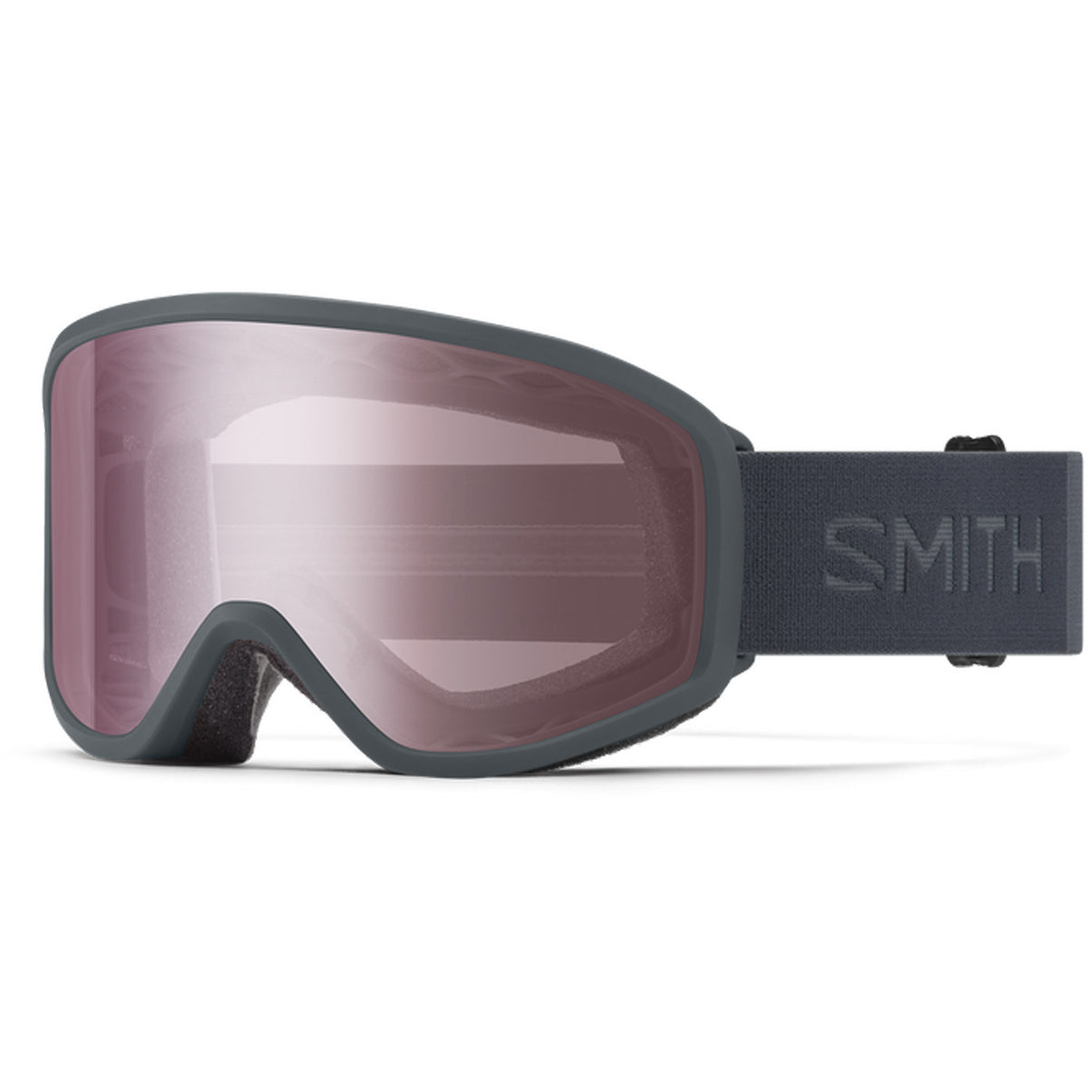 Reason OTG Asian Fit Snow Goggle