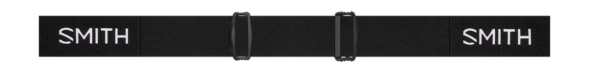 Reason OTG Low Bridge Fit Snow Goggle