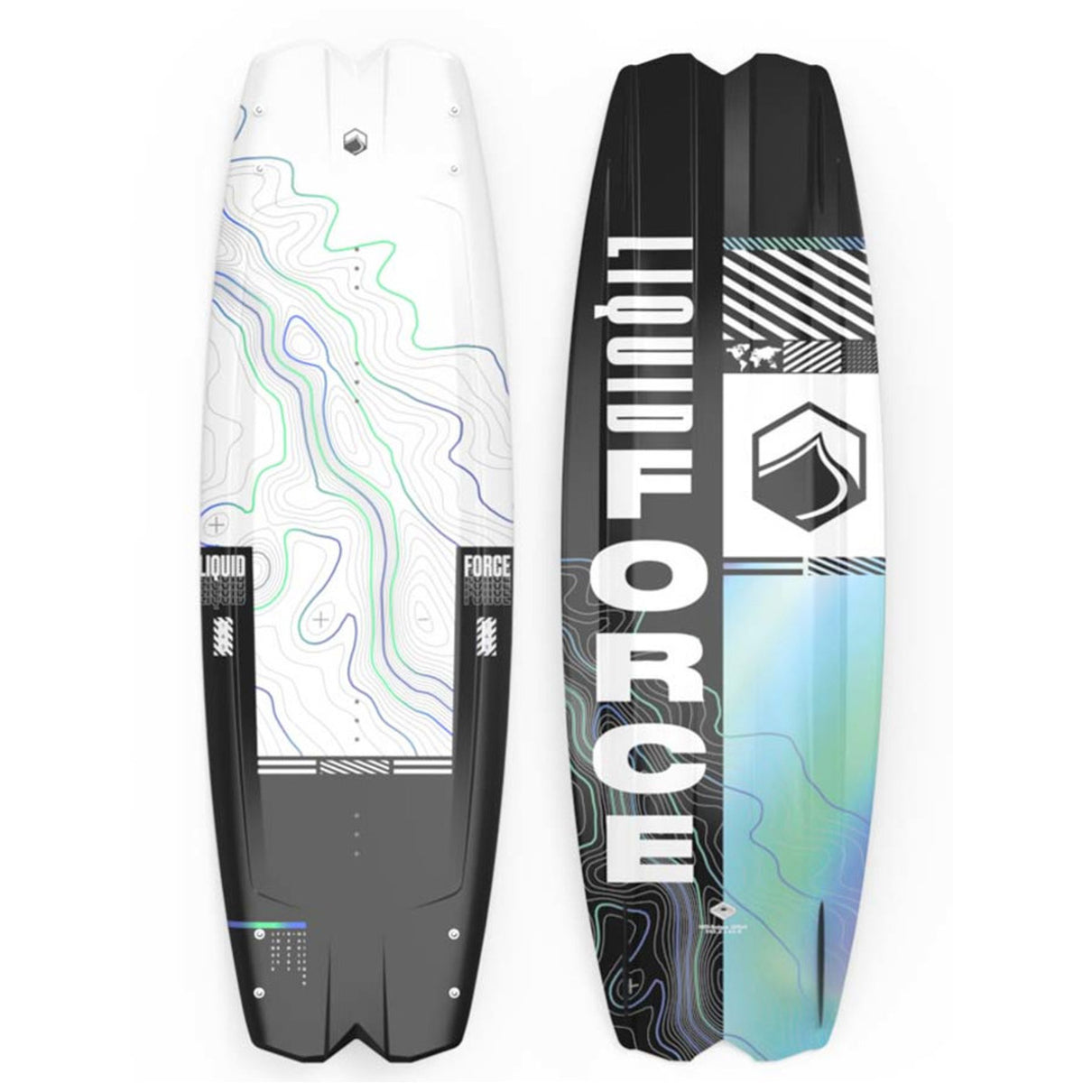 Remedy Wakeboard