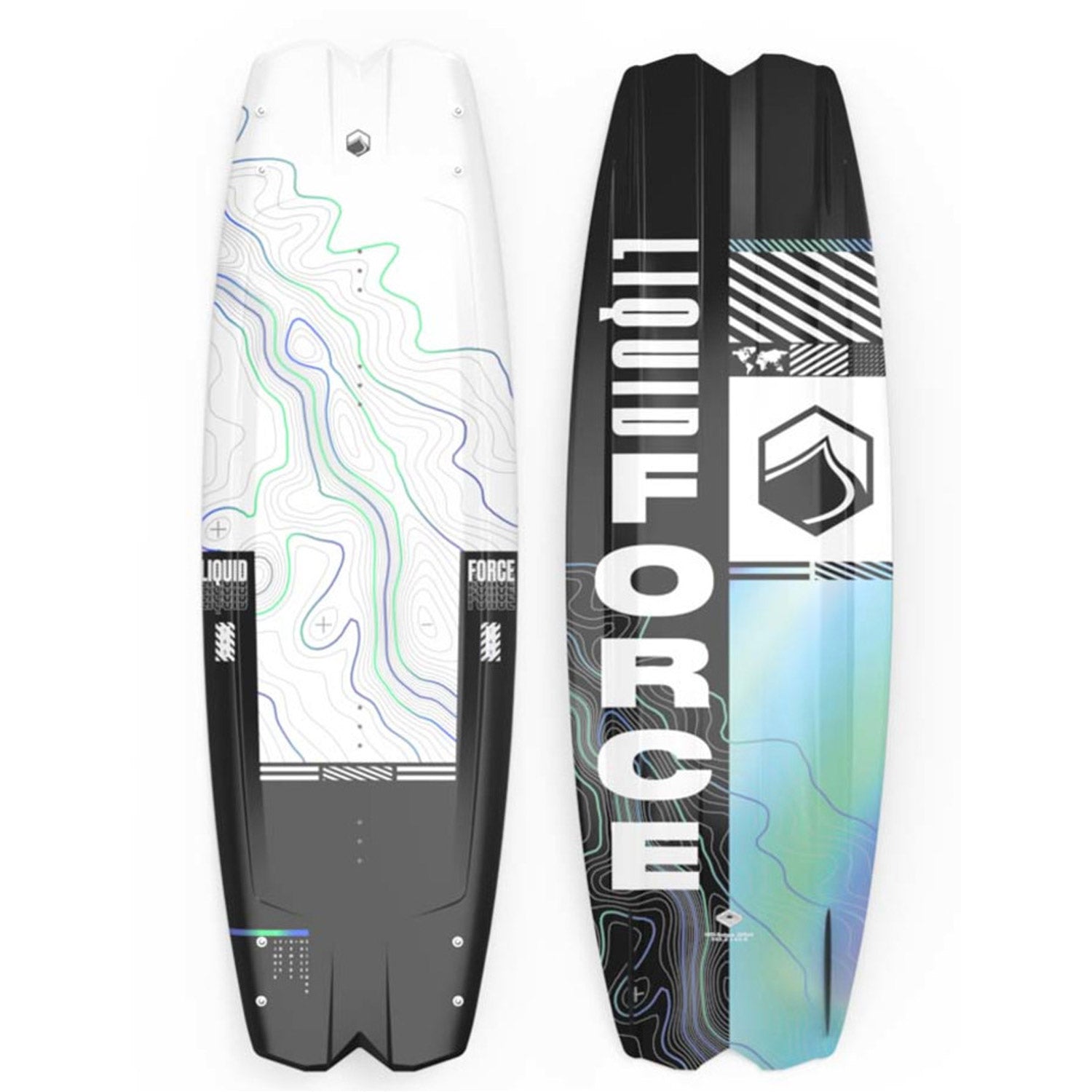 Remedy Wakeboard