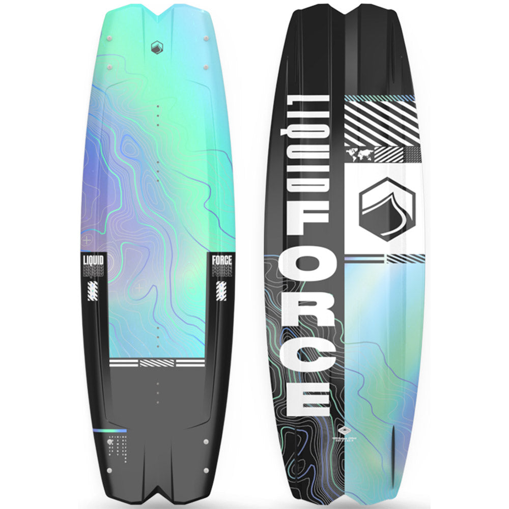 Remedy Wakeboard