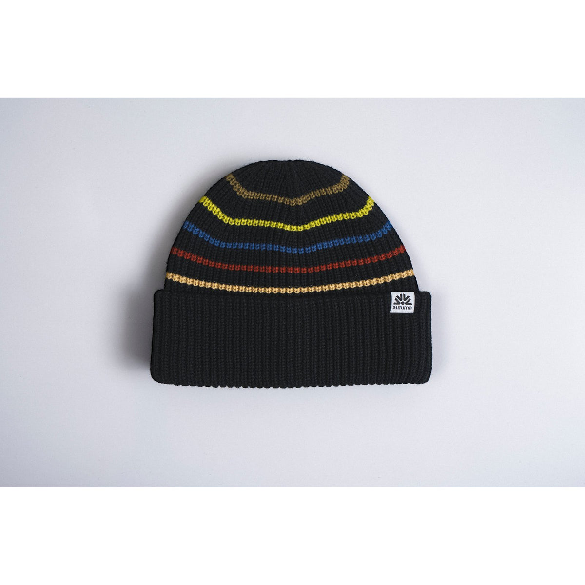 Retro Black - Image 1