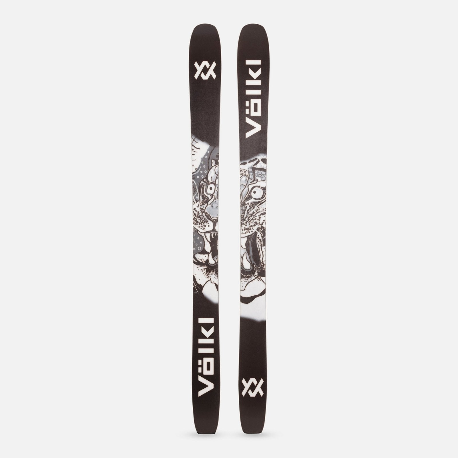 Revolt 114 Skis  - Image 2