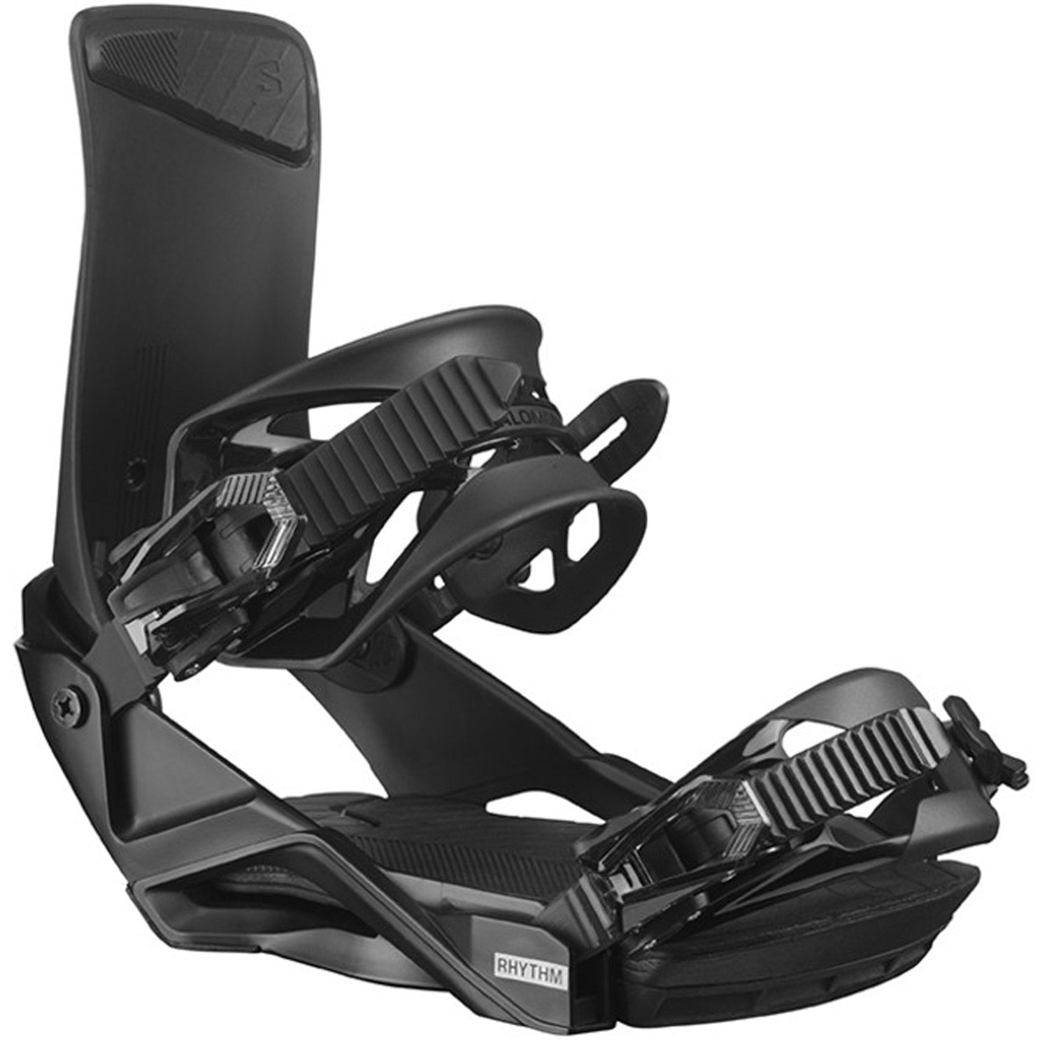 Rhythm Snowboard Binding