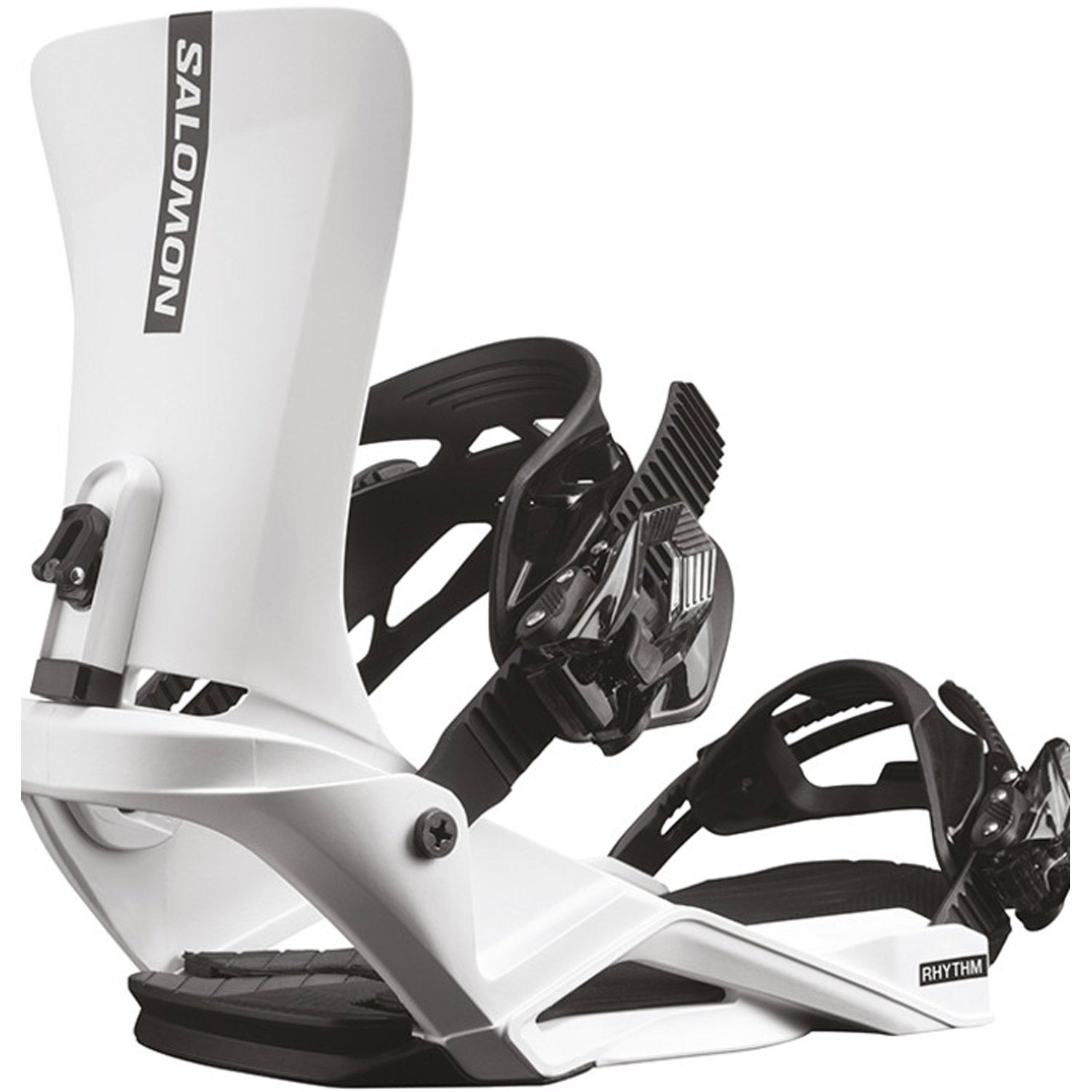 Rhythm Snowboard Binding