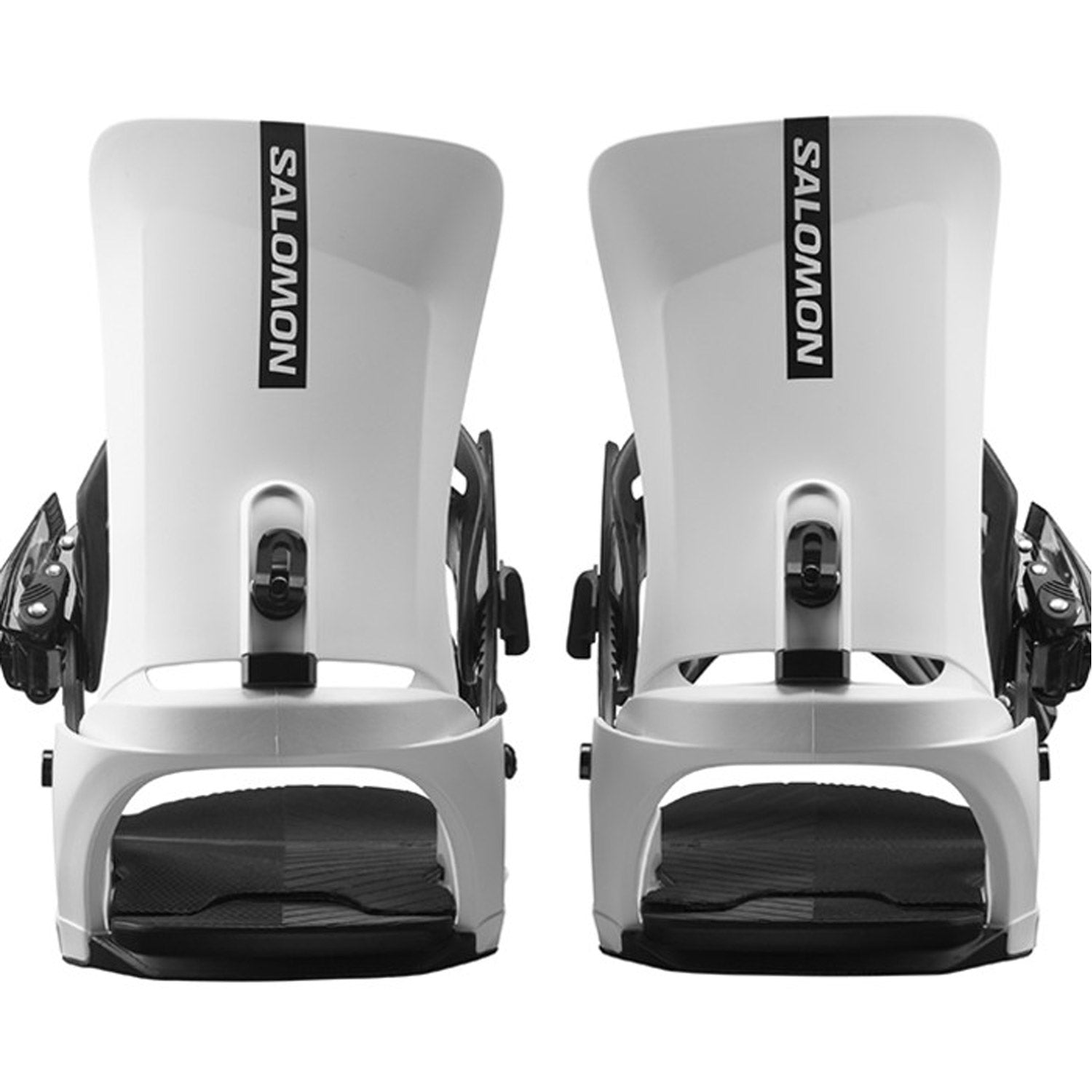 Rhythm Snowboard Binding