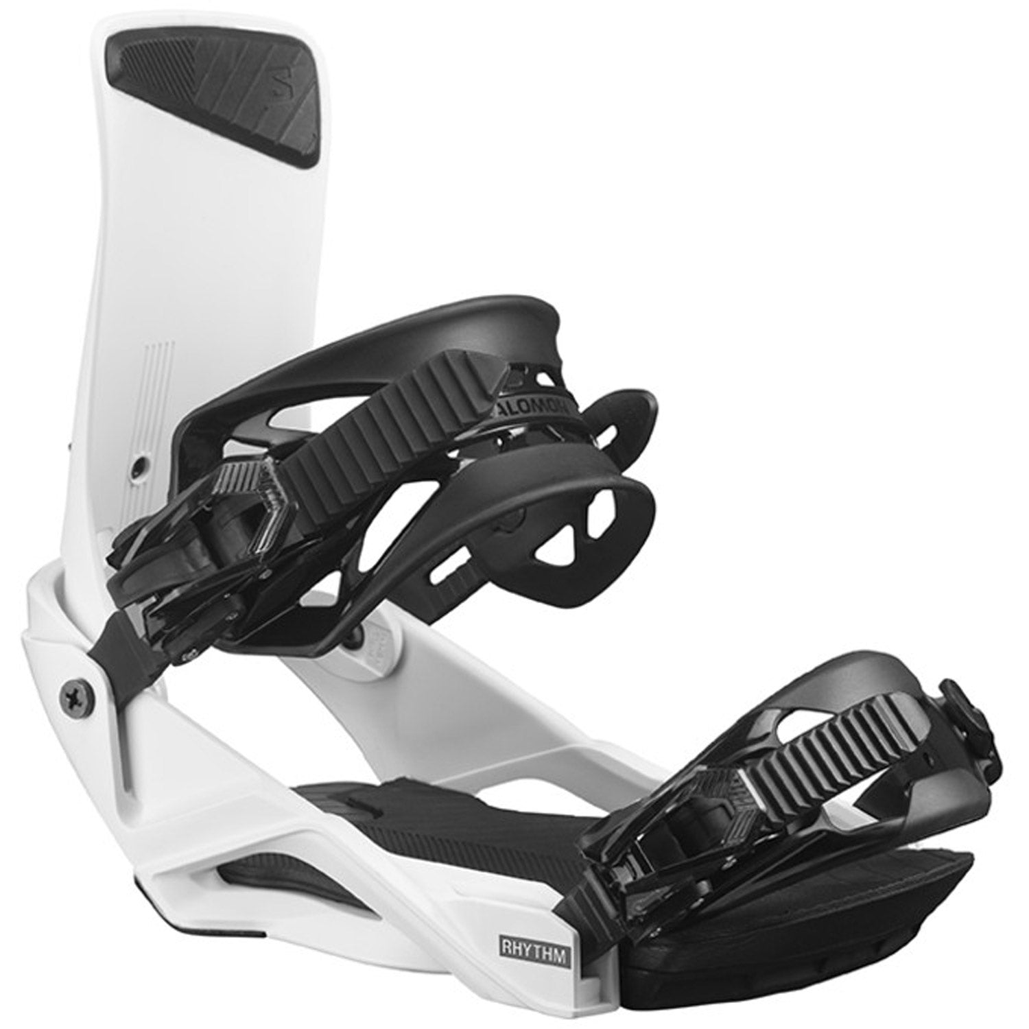 Rhythm Snowboard Binding