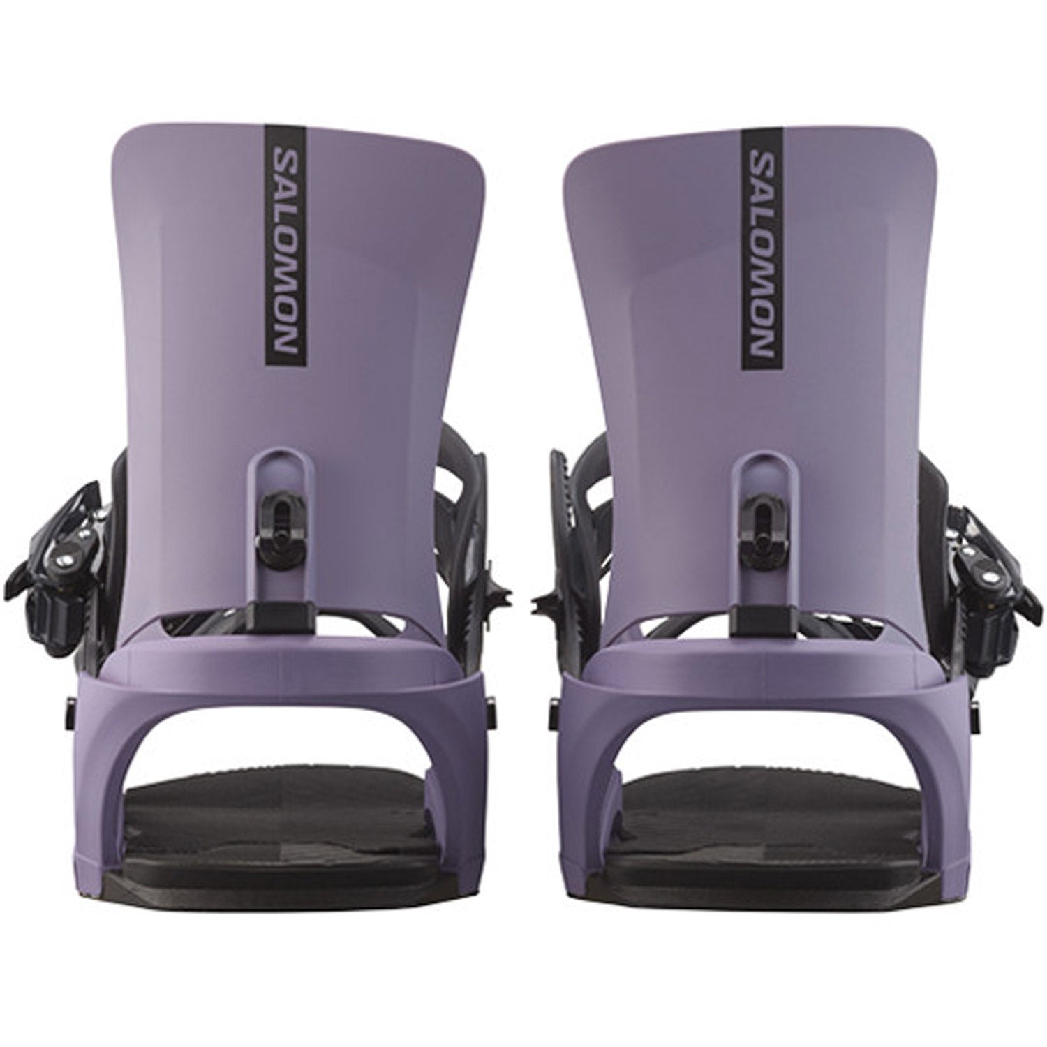 Rhythm Snowboard Binding