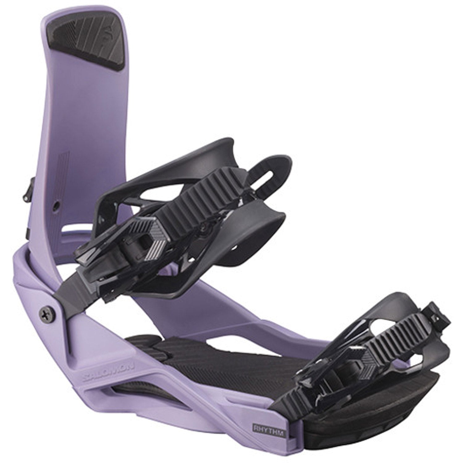 Rhythm Snowboard Binding