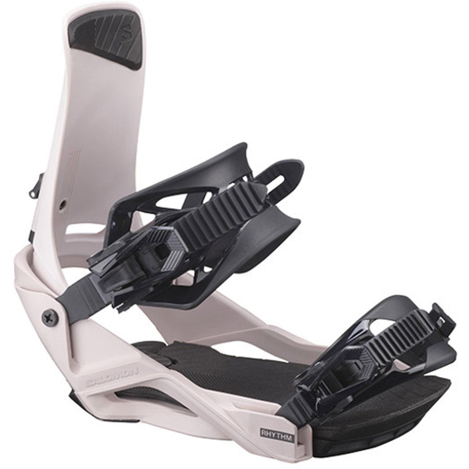 Rhythm Snowboard Binding