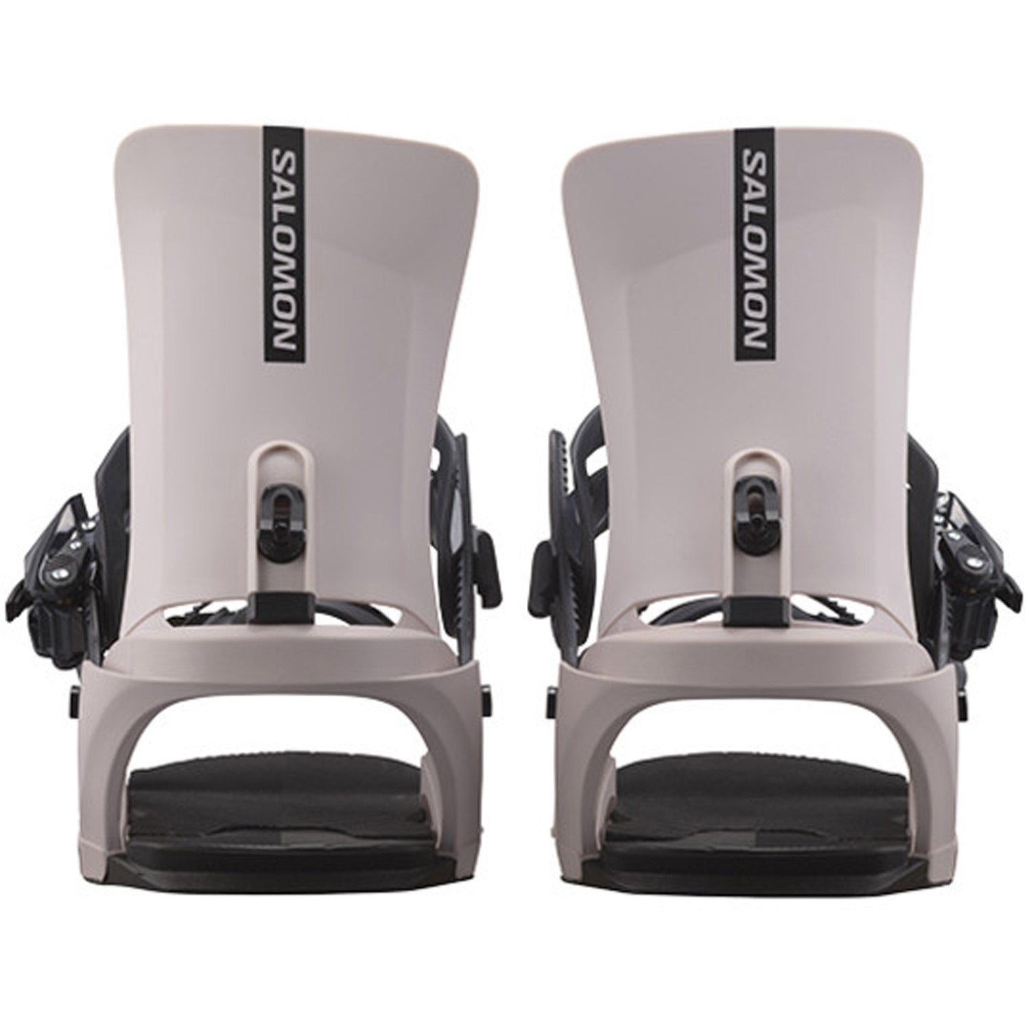 Rhythm Snowboard Binding