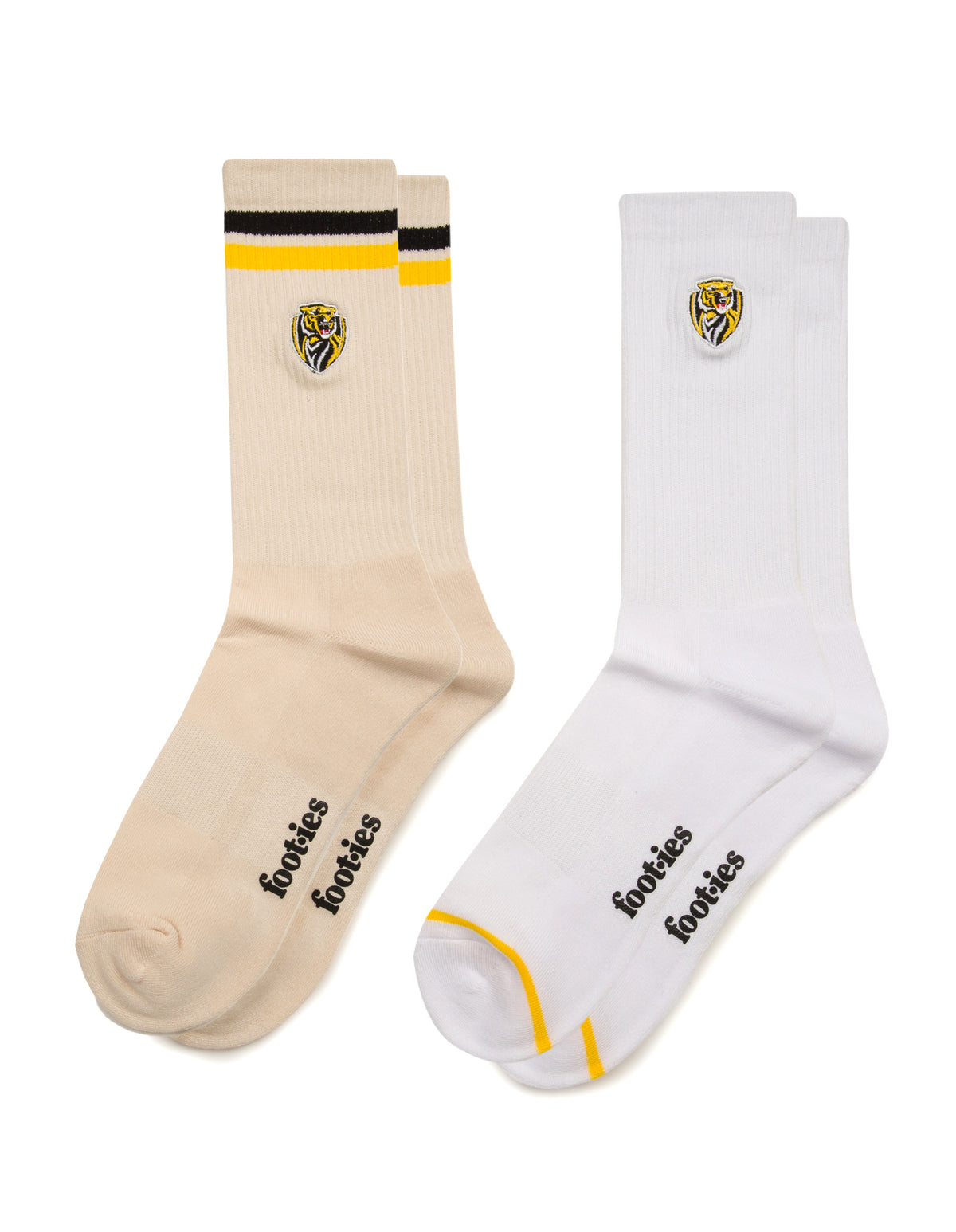 Richmond SfSockM Tigers Sneaker FRIC1810