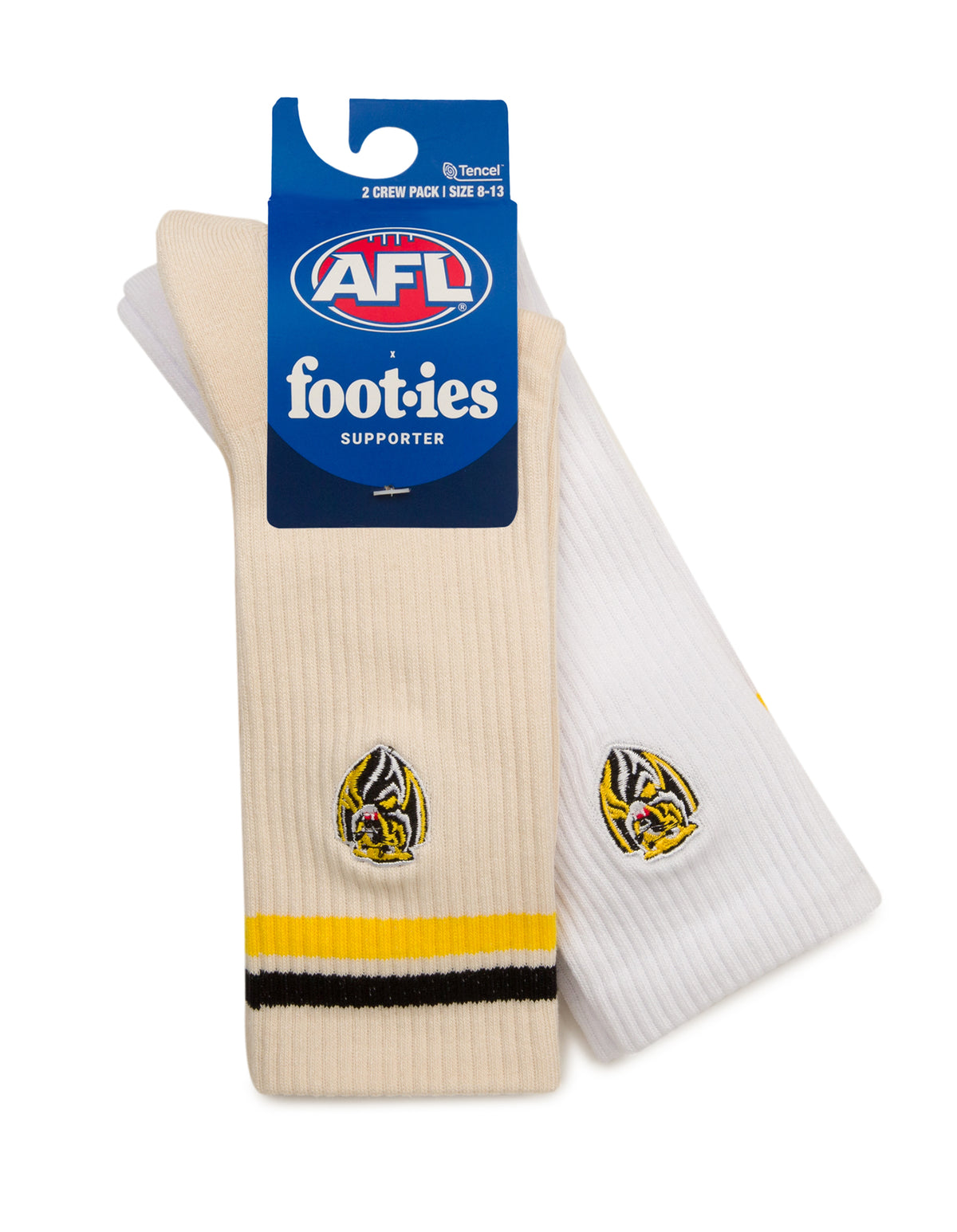 Richmond SfSockM Tigers Sneaker FRIC1810