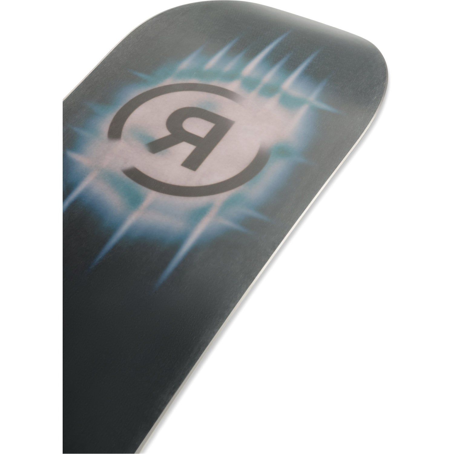 Ride Algorythm Snowboard 2025