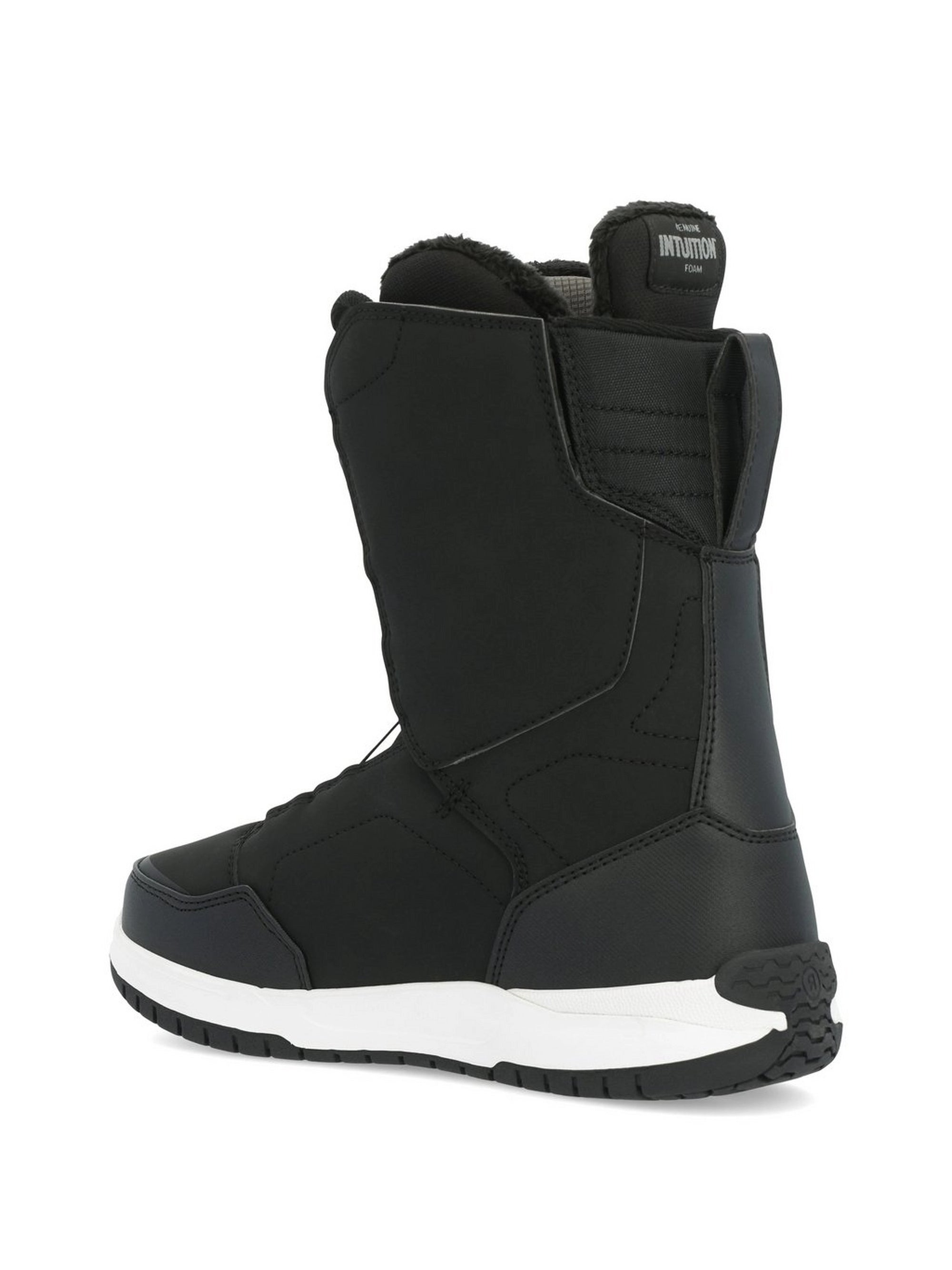 Ride Hera Snowboard Boots 2024 Black