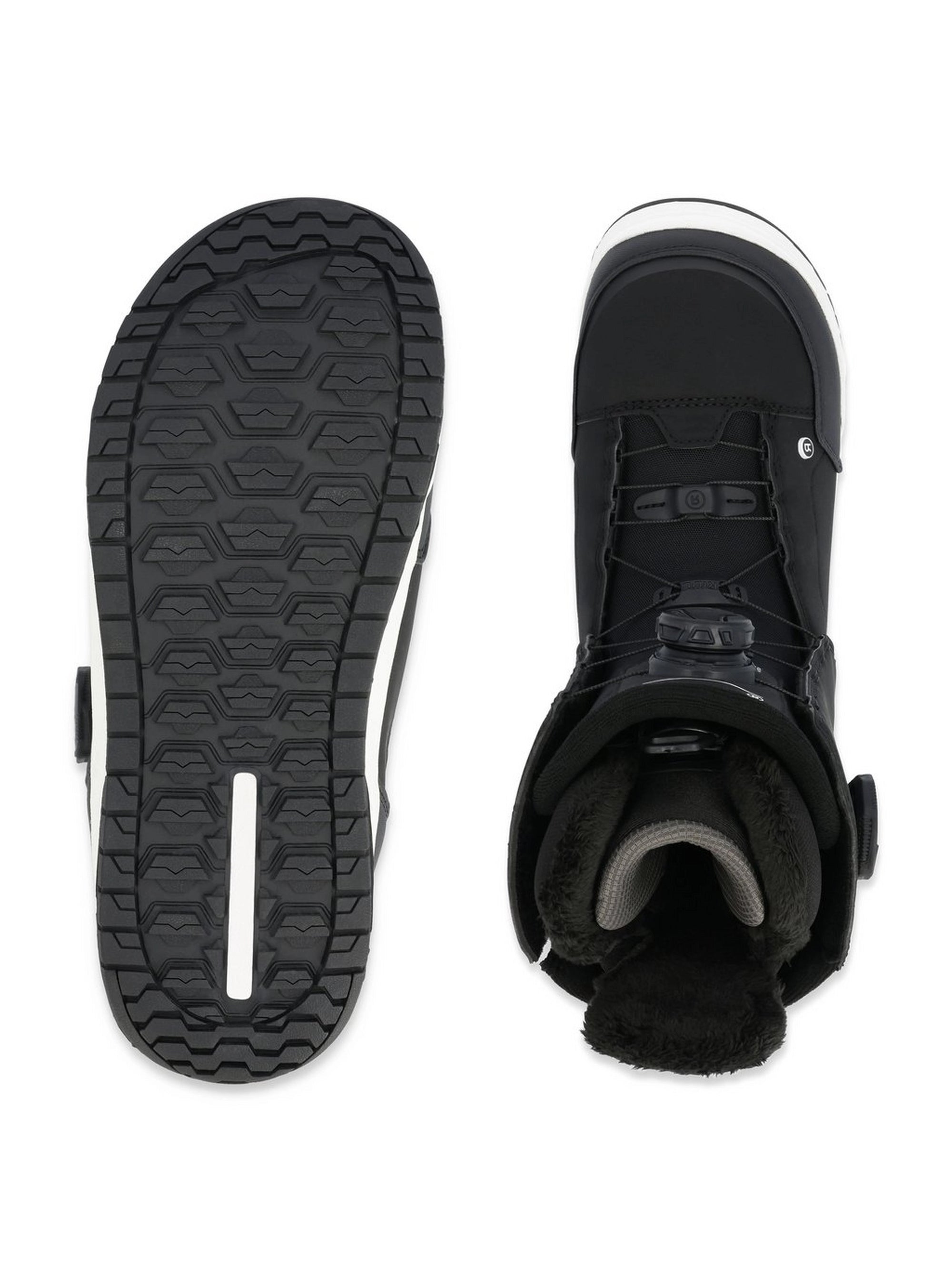 Ride Hera Snowboard Boots 2024 Black