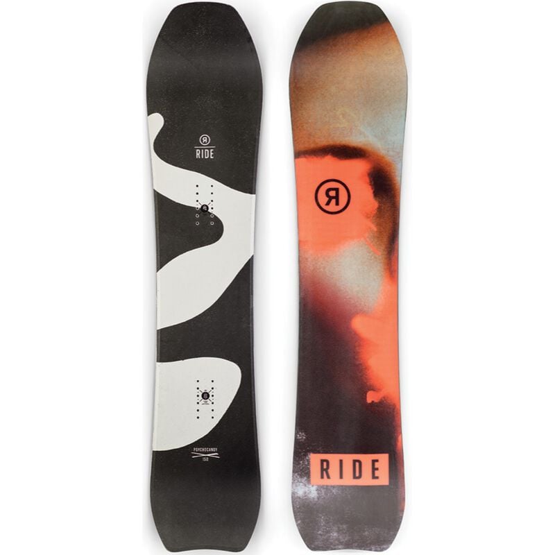 Ride Psychocandy Snowboard