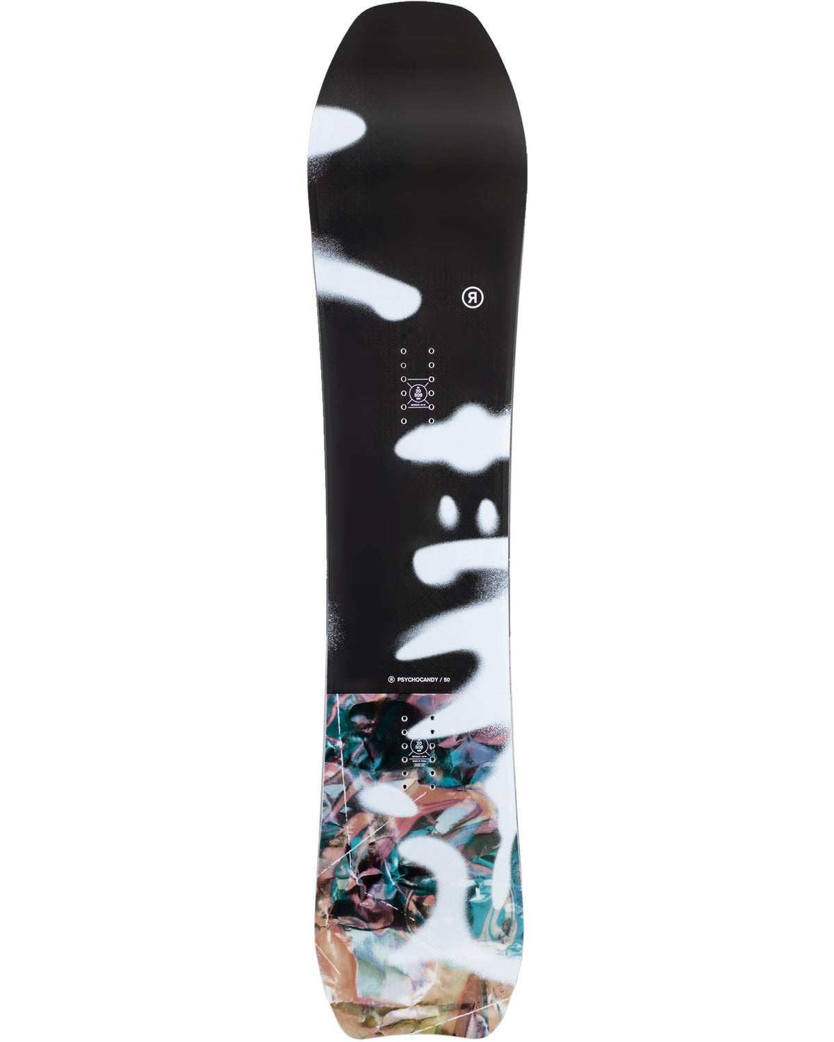 Ride Psychocandy Snowboard