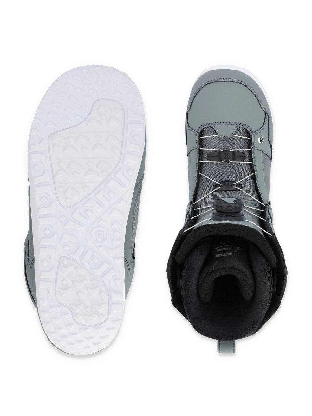 Ride Sage Snowboard Boots 2024