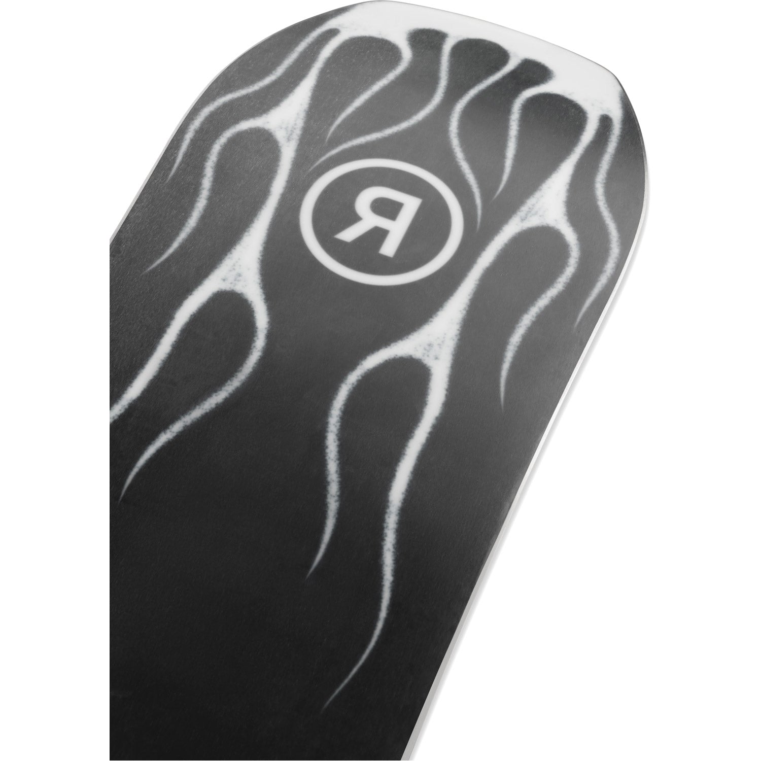 Smokescreen Snowboard 2025