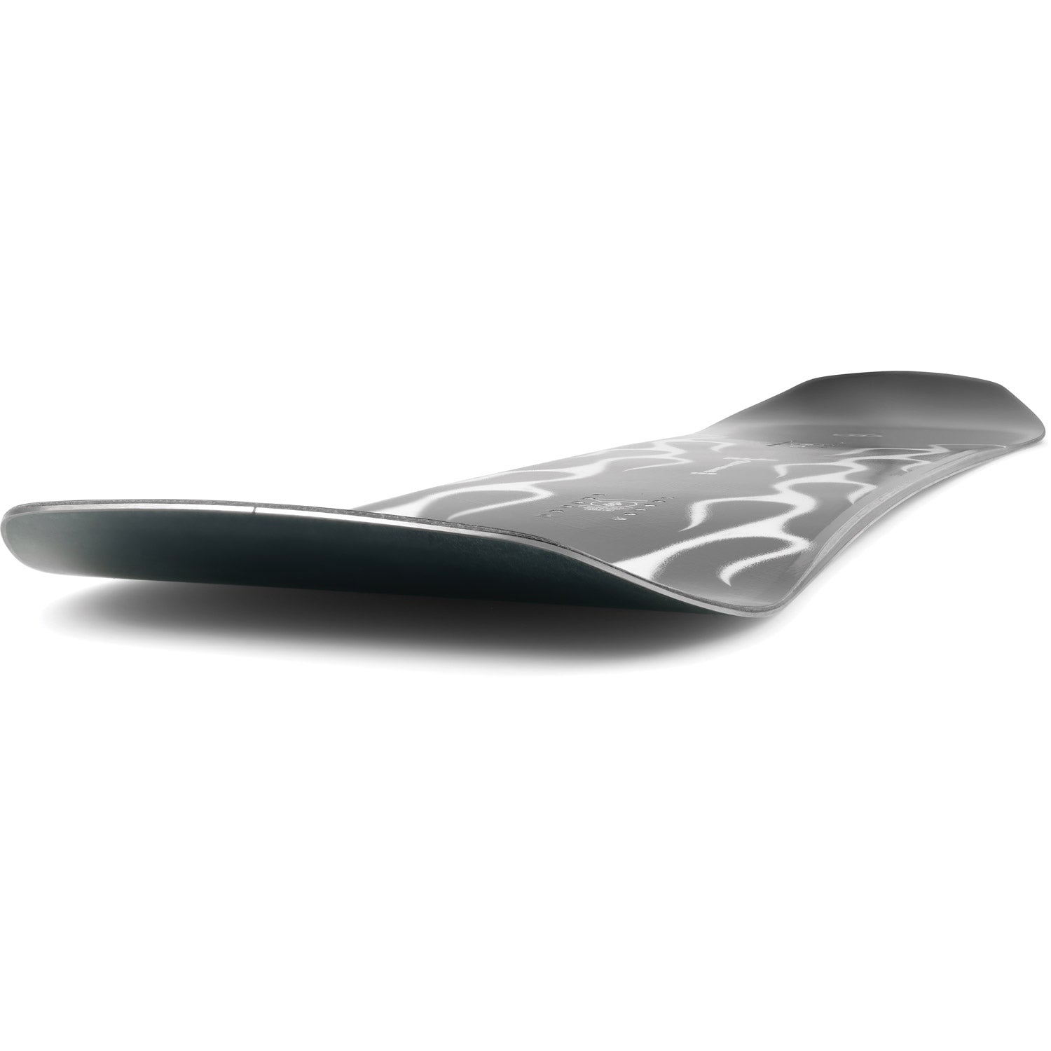 Smokescreen Snowboard 2025