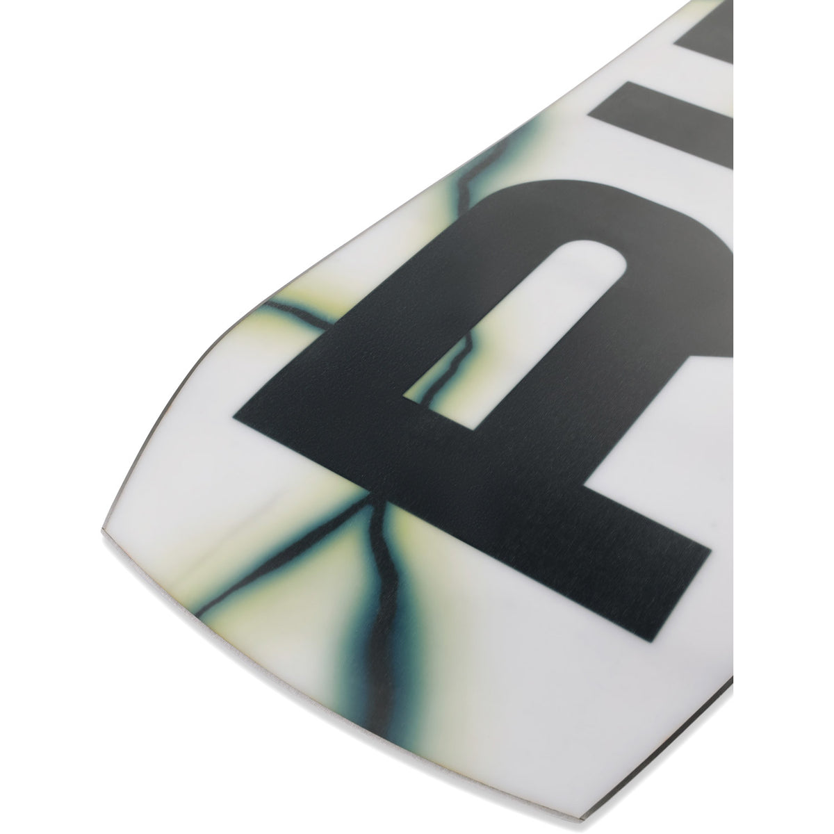 Ride War Pig Snowboard 2025