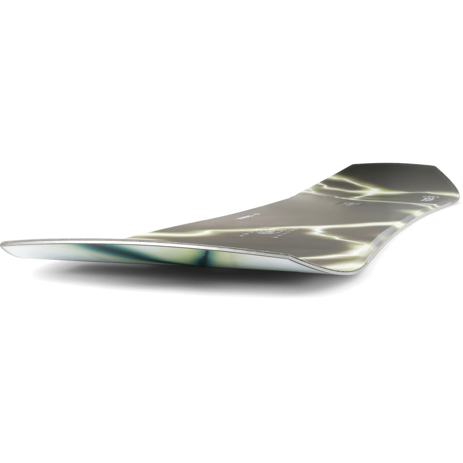 Ride War Pig Snowboard 2025