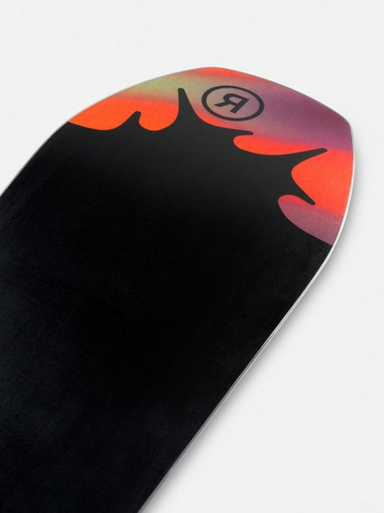 Deep Fake Snowboard