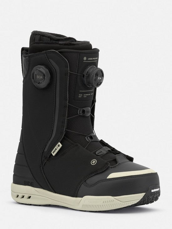 Lasso Pro Wide Snowboard Boots