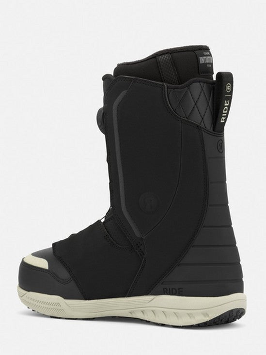 Lasso Pro Wide Snowboard Boots