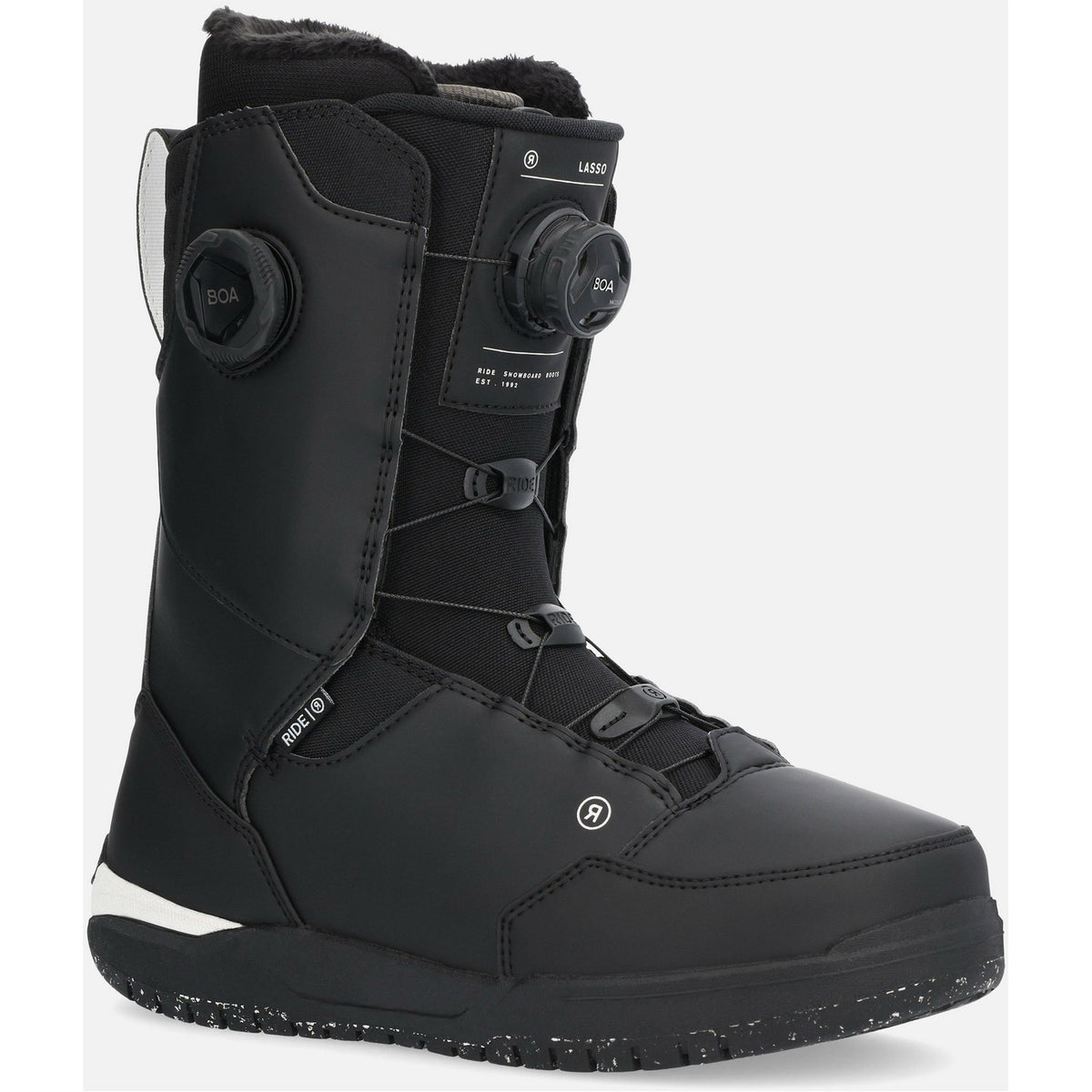 Lasso Snowboard Boots