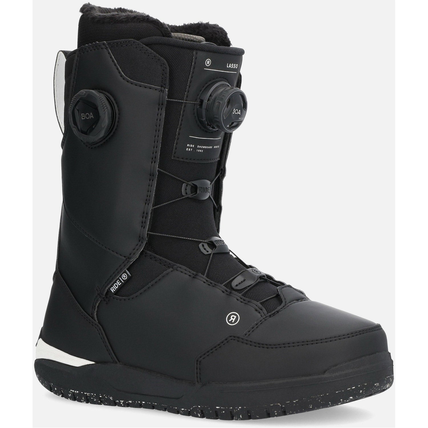 Lasso Snowboard Boots