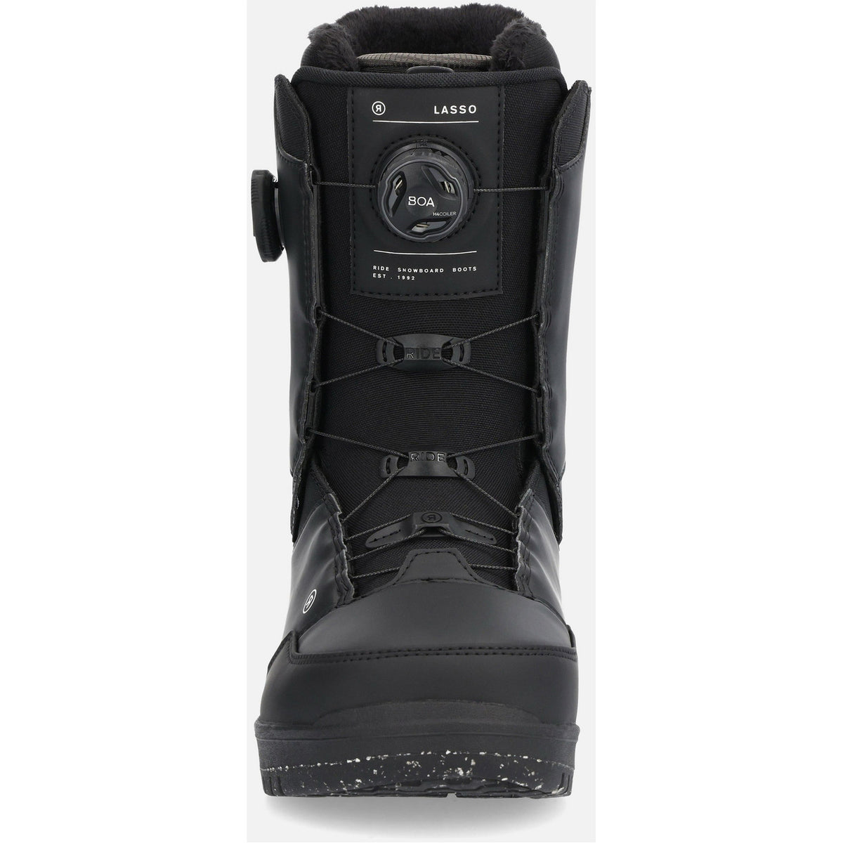 Lasso Snowboard Boots