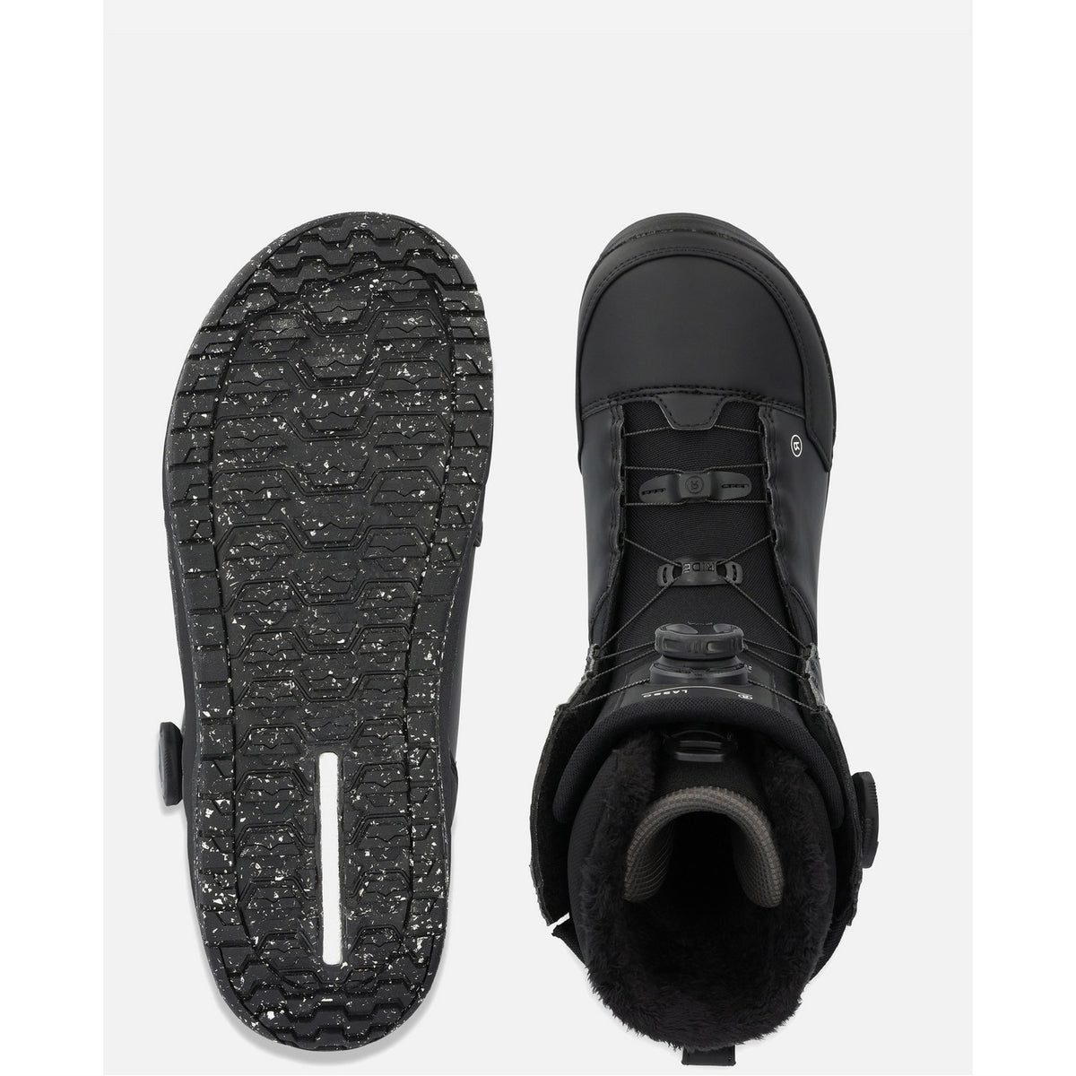 Lasso Snowboard Boots