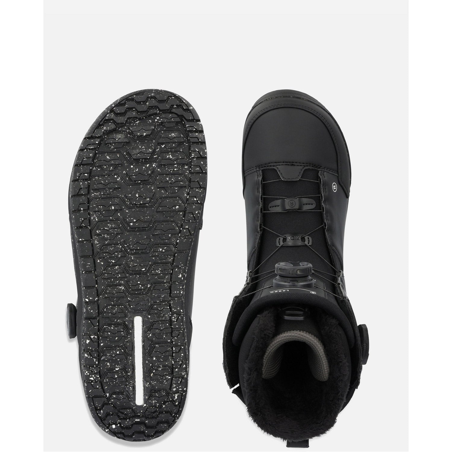 Lasso Snowboard Boots