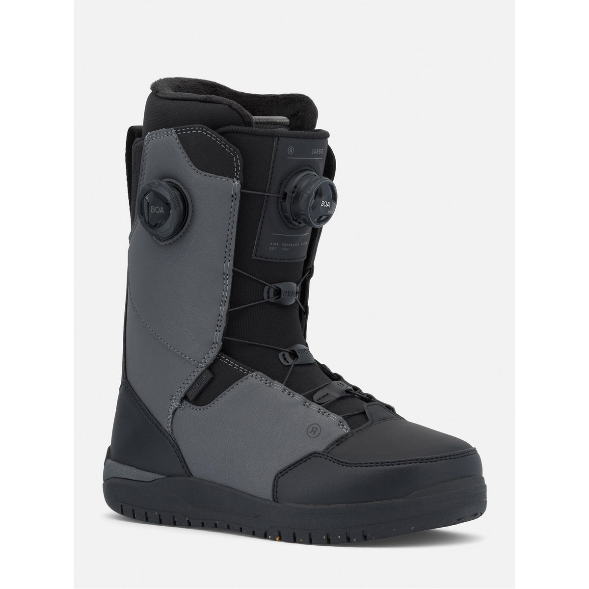 Lasso Snowboard Boots