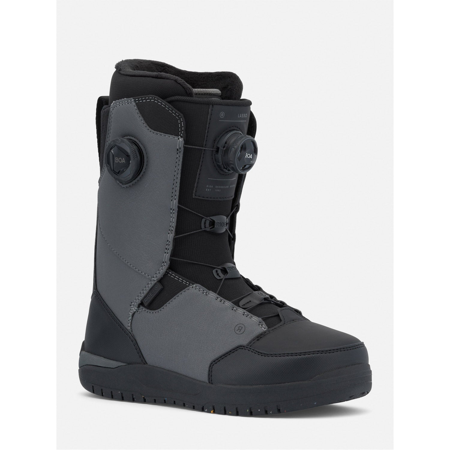 Lasso Snowboard Boots
