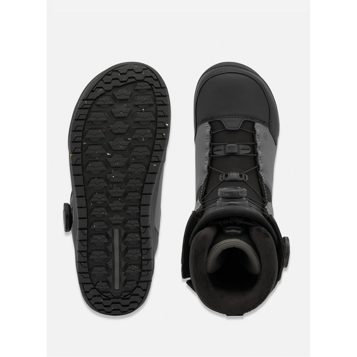 Lasso Snowboard Boots