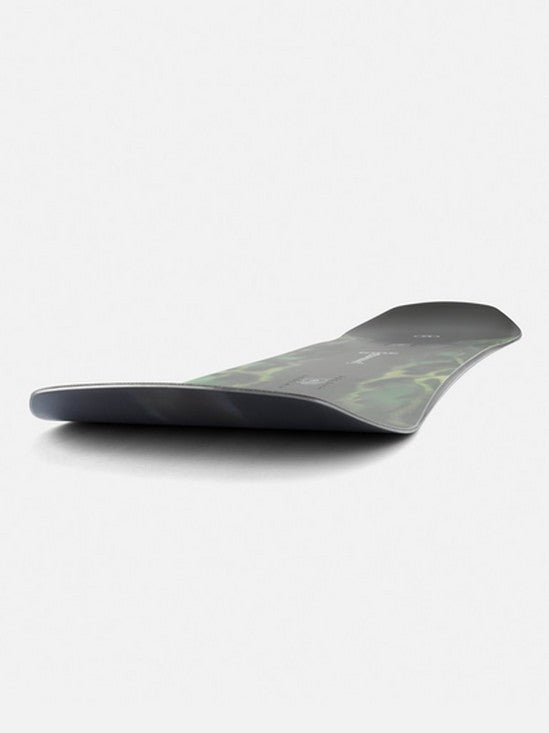 Smokescreen Snowboard