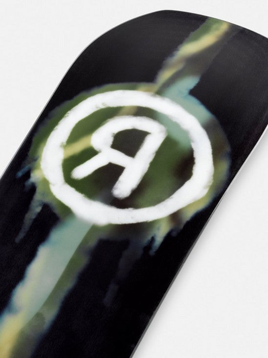 Smokescreen Snowboard