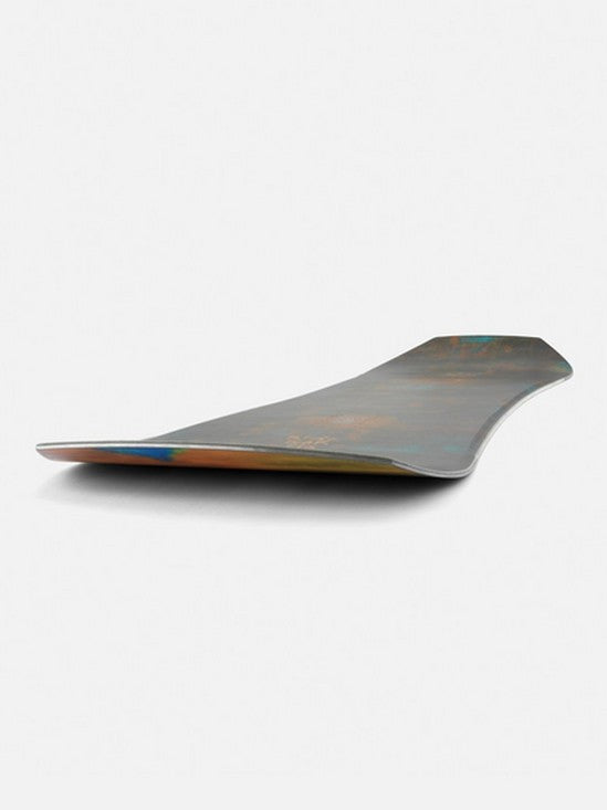 Warpig Snowboard