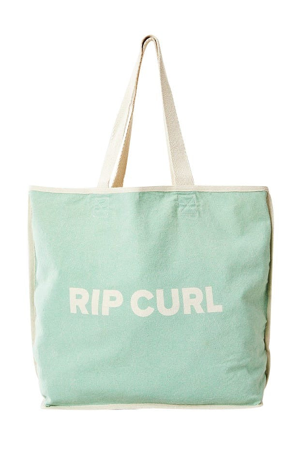 Rip Curl Classic Surf 31L Tote Bag Mint