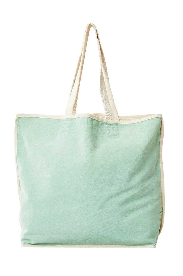 Rip Curl Classic Surf 31L Tote Bag Mint