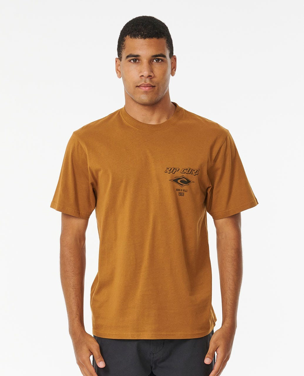 Fade Out Icon Tee