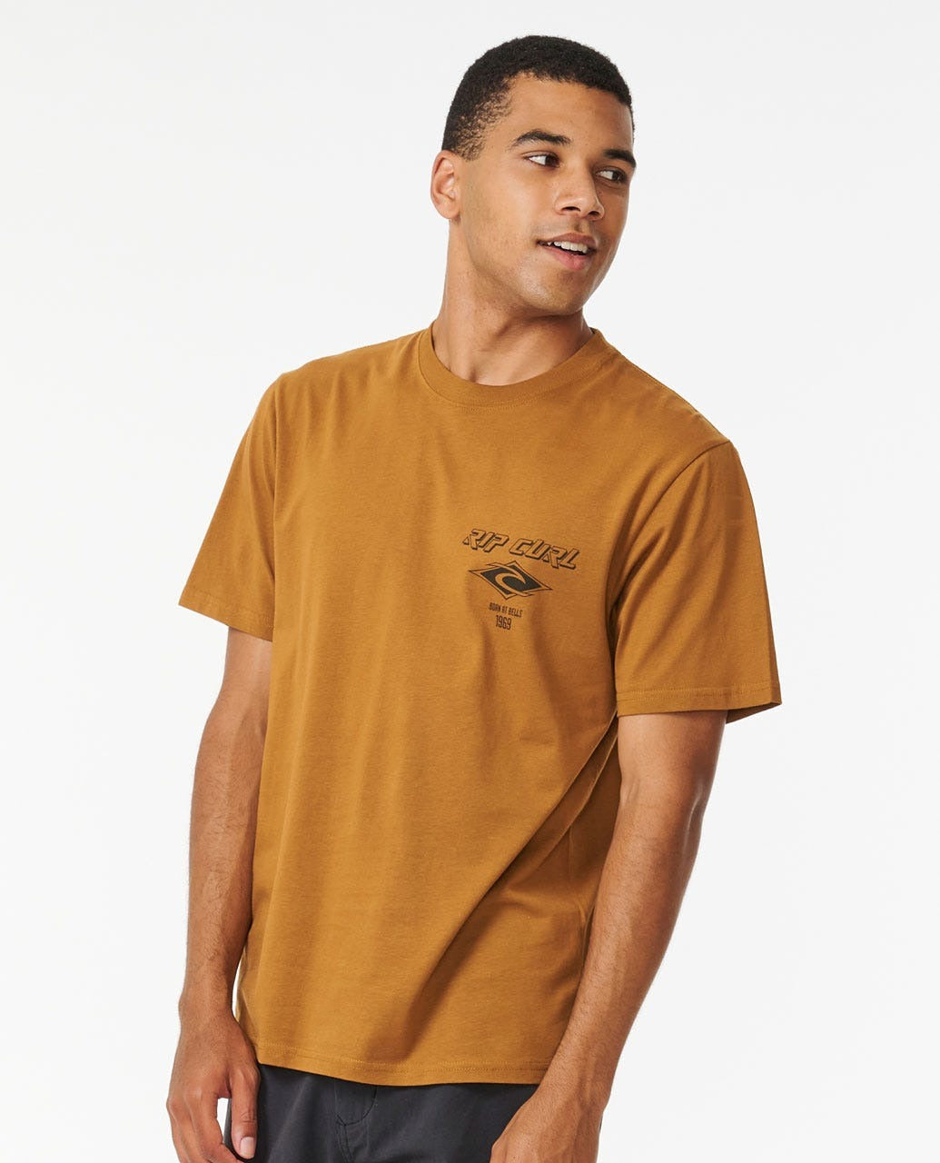 Fade Out Icon Tee