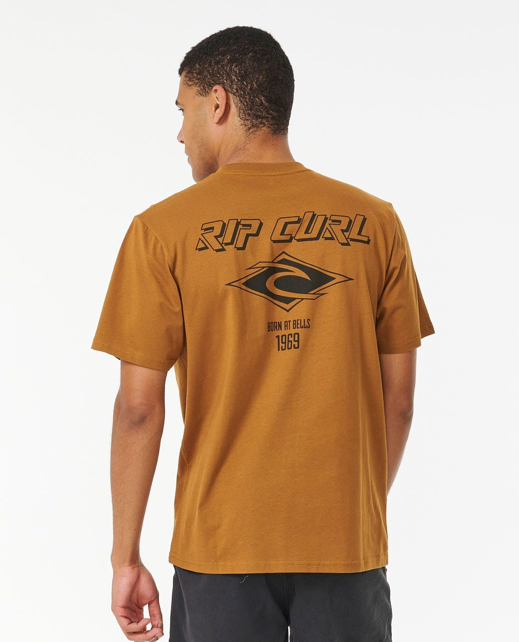 Fade Out Icon Tee