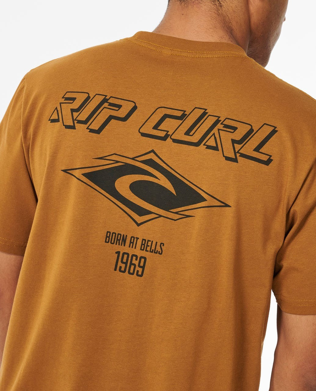 Fade Out Icon Tee