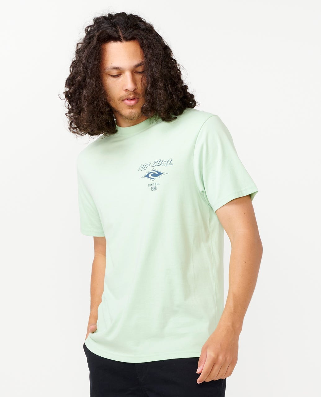 Fade Out Icon Tee