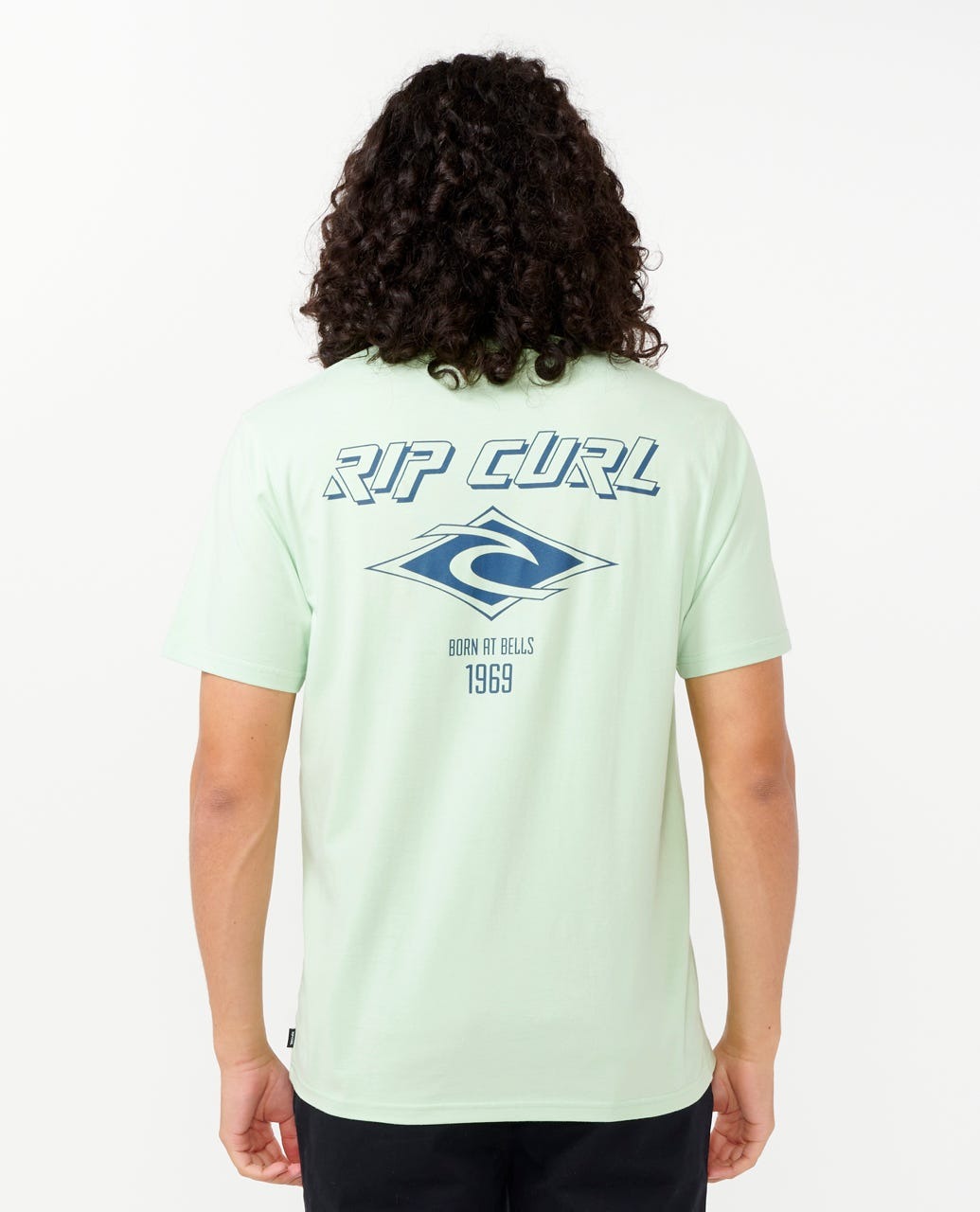 Fade Out Icon Tee